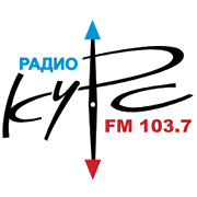 Радио КУРС логотип