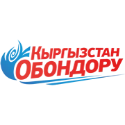 Радио Кыргызстан Обондору логотип