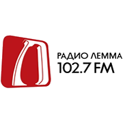 Радио Лемма логотип