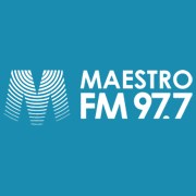Радио Maestro FM логотип