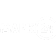 Радио Маркс 24 логотип