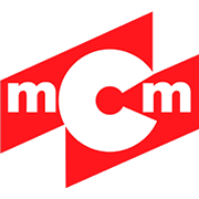 Радио mCm логотип