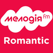 Радио Мелодия FM Romantic логотип