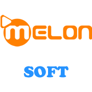 Melon Radio Soft логотип