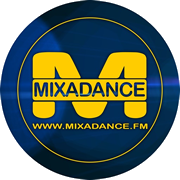Radio Mixadance FM логотип