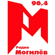 Радио Могилёв логотип