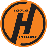 Н-Радио логотип