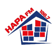 Радио Нара FM логотип