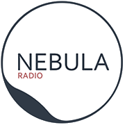 Радио Nebula логотип