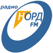 Радио Норд FM логотип