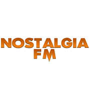 Ностальгия FM логотип