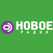 Новое Радио Беларусь логотип