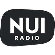 NUI - Ну И Радио логотип