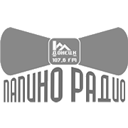Папино Радио логотип
