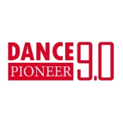 Радио Пионер Dance 9.0 логотип