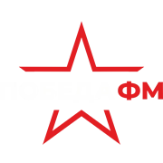 Радио Победа ФМ логотип