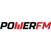 Радио Power FM Украина логотип