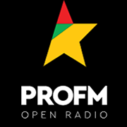 Радио Pro FM логотип