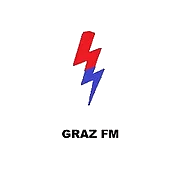 Радио GRAZ FM логотип