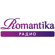 Радио Романтика логотип