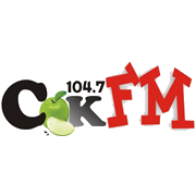 Радио Сок FM логотип