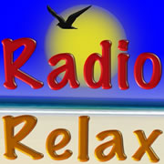 RADIO RELAX логотип