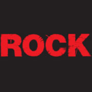 Радио Rock FM 90s логотип