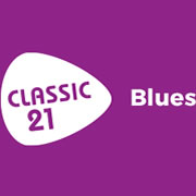 RTBF Radio Classic 21 Blues логотип
