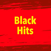Радио RTL Black Hits логотип