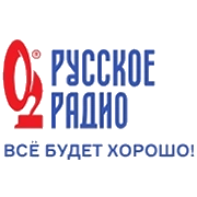 Русское Радио логотип