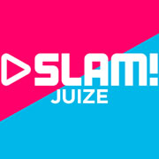 Radio SLAM! JUIZE логотип