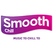 Радио Smooth Chill логотип
