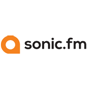 Radio Sonic FM логотип