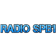 Радио SPB1 логотип