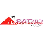 Радио Закарпаття FM логотип